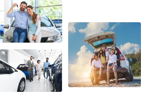 Fotos de Carros distintos